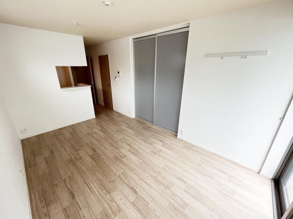 パレ・コレイユの物件内観写真