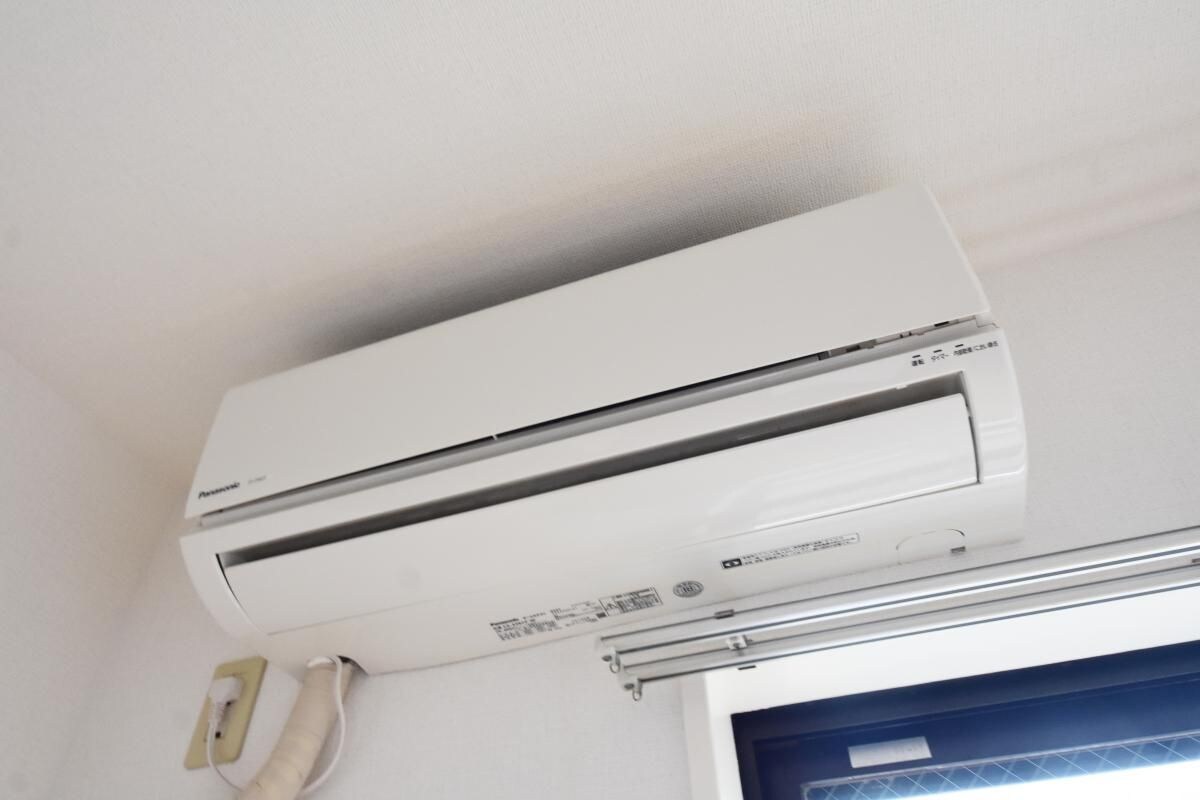 サンヒルズ上大岡Bの物件内観写真