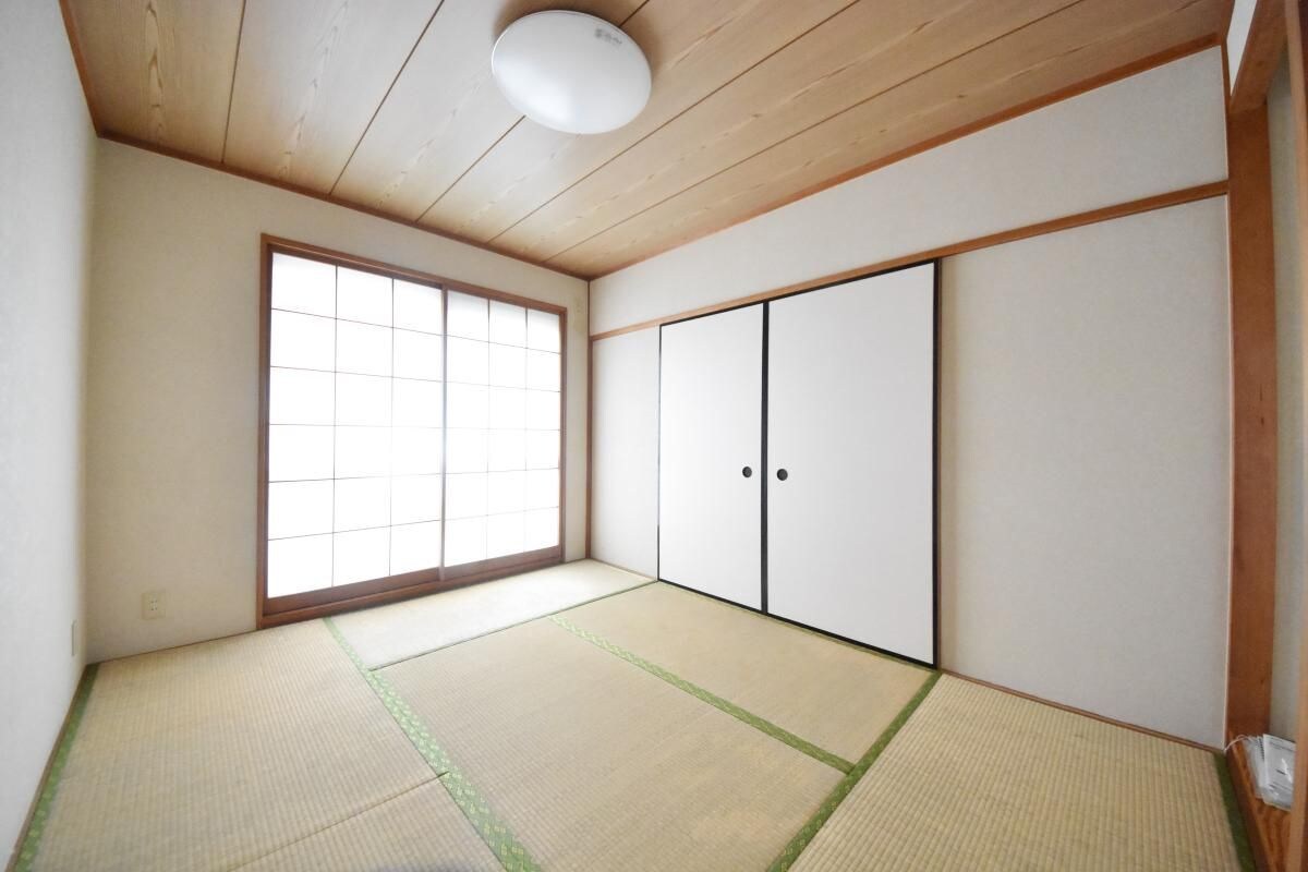 サンヒルズ上大岡Bの物件内観写真