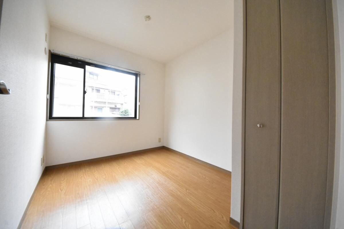 サンヒルズ上大岡Bの物件内観写真