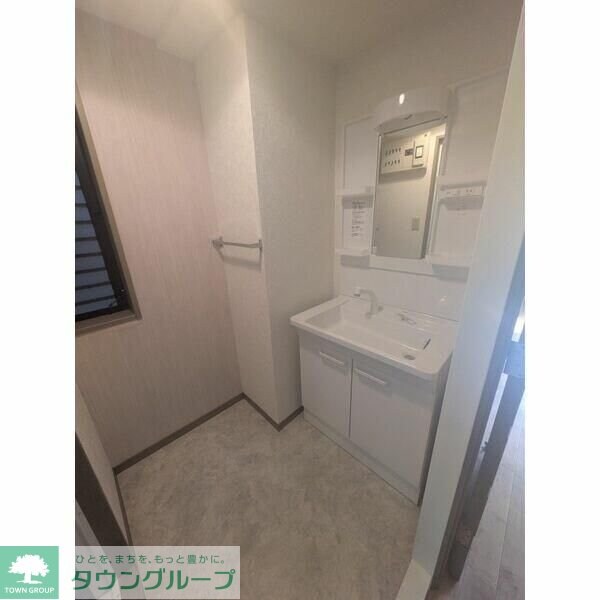 サンヒルズ上大岡Bの物件内観写真