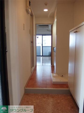 ピースフルハウスの物件内観写真