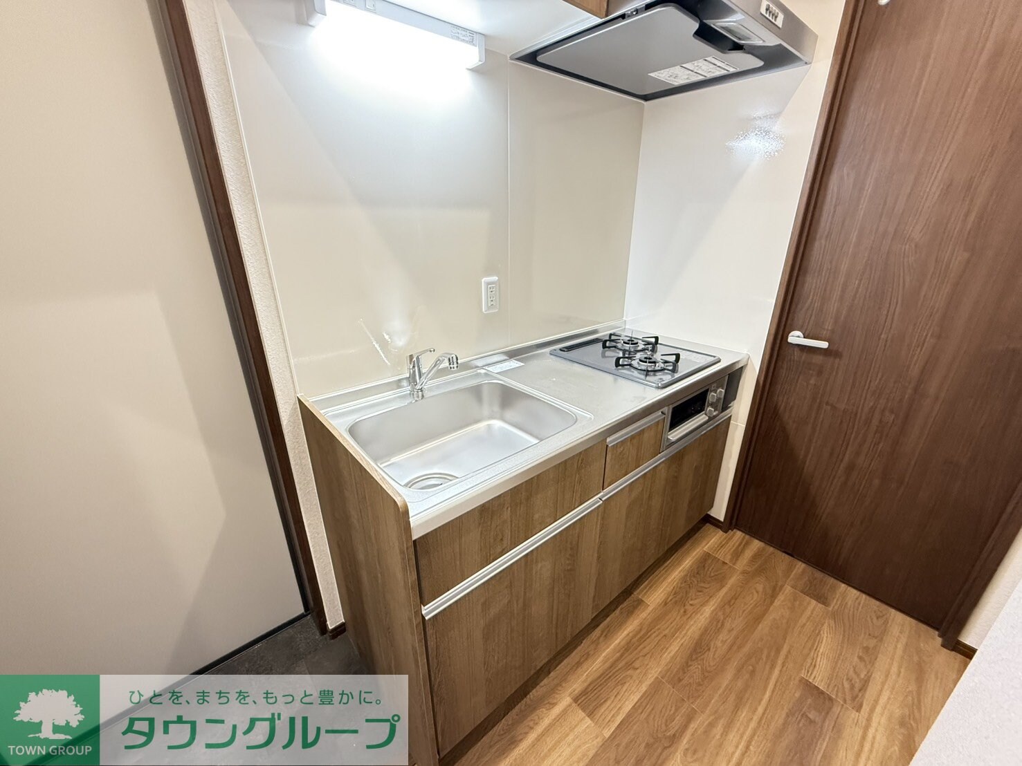 横浜元町ガーデン光國の物件内観写真