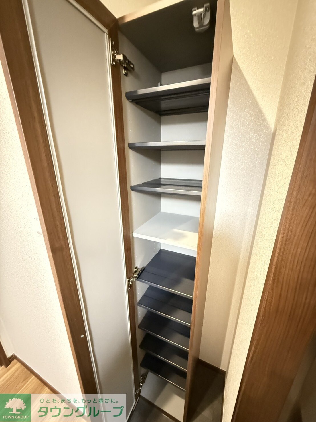 横浜元町ガーデン光國の物件内観写真