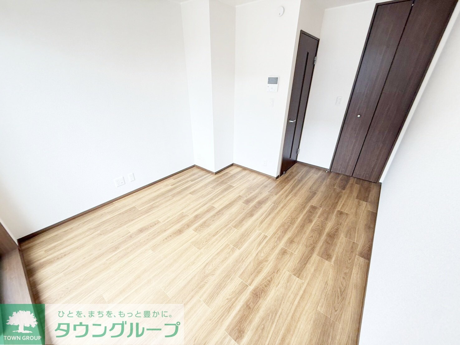 横浜元町ガーデン光國の物件内観写真