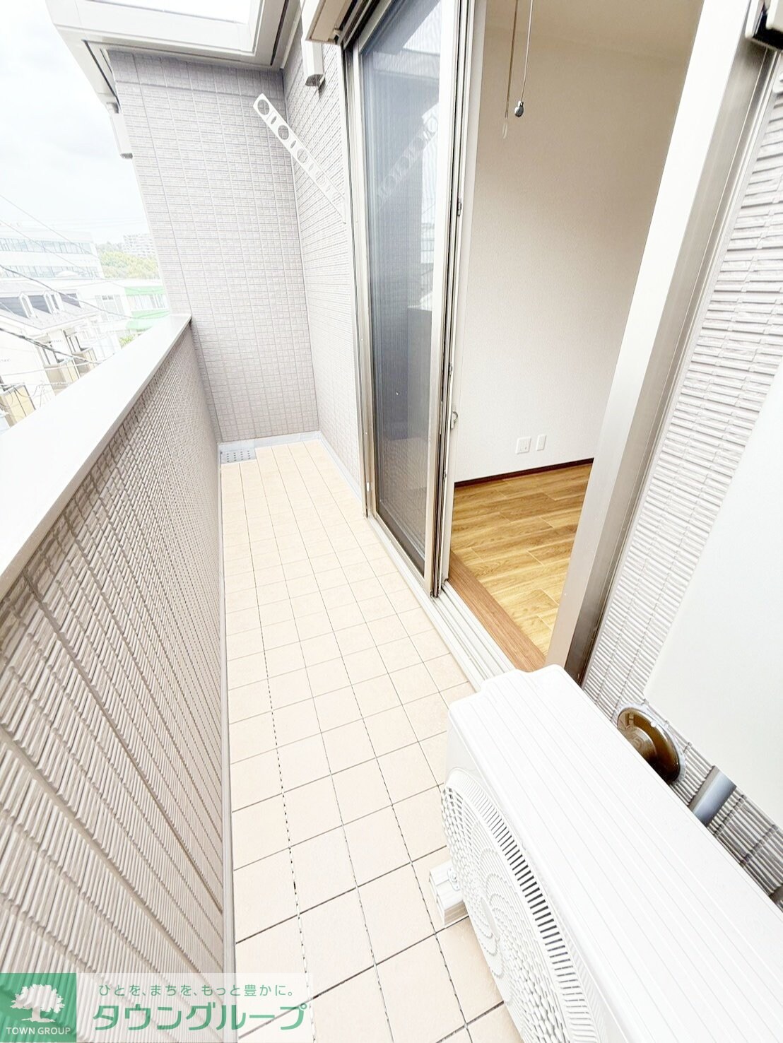 横浜元町ガーデン光國の物件内観写真