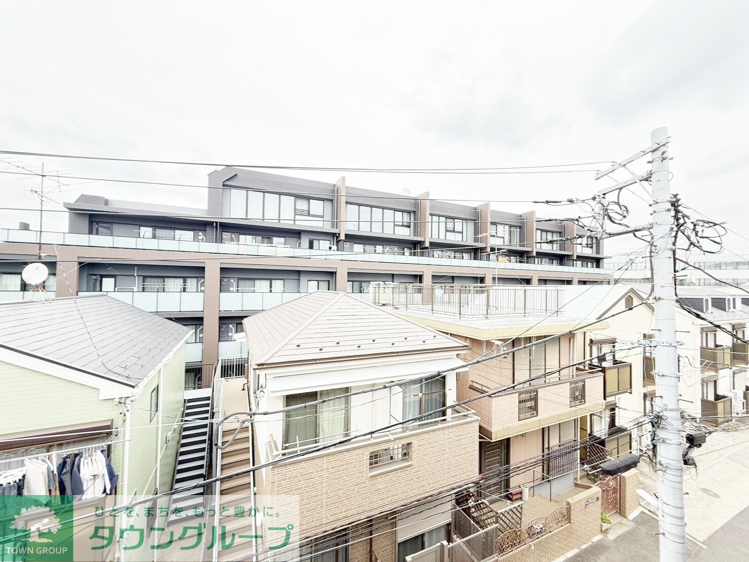 横浜元町ガーデン光國の物件内観写真