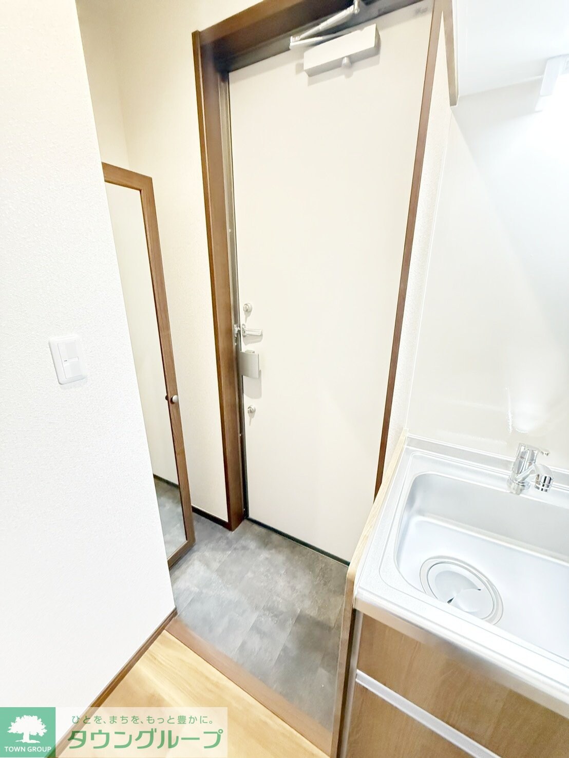 横浜元町ガーデン光國の物件内観写真