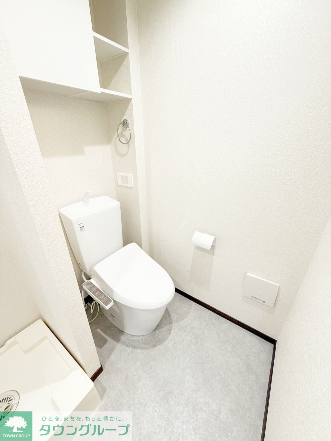 横浜元町ガーデン光國の物件内観写真