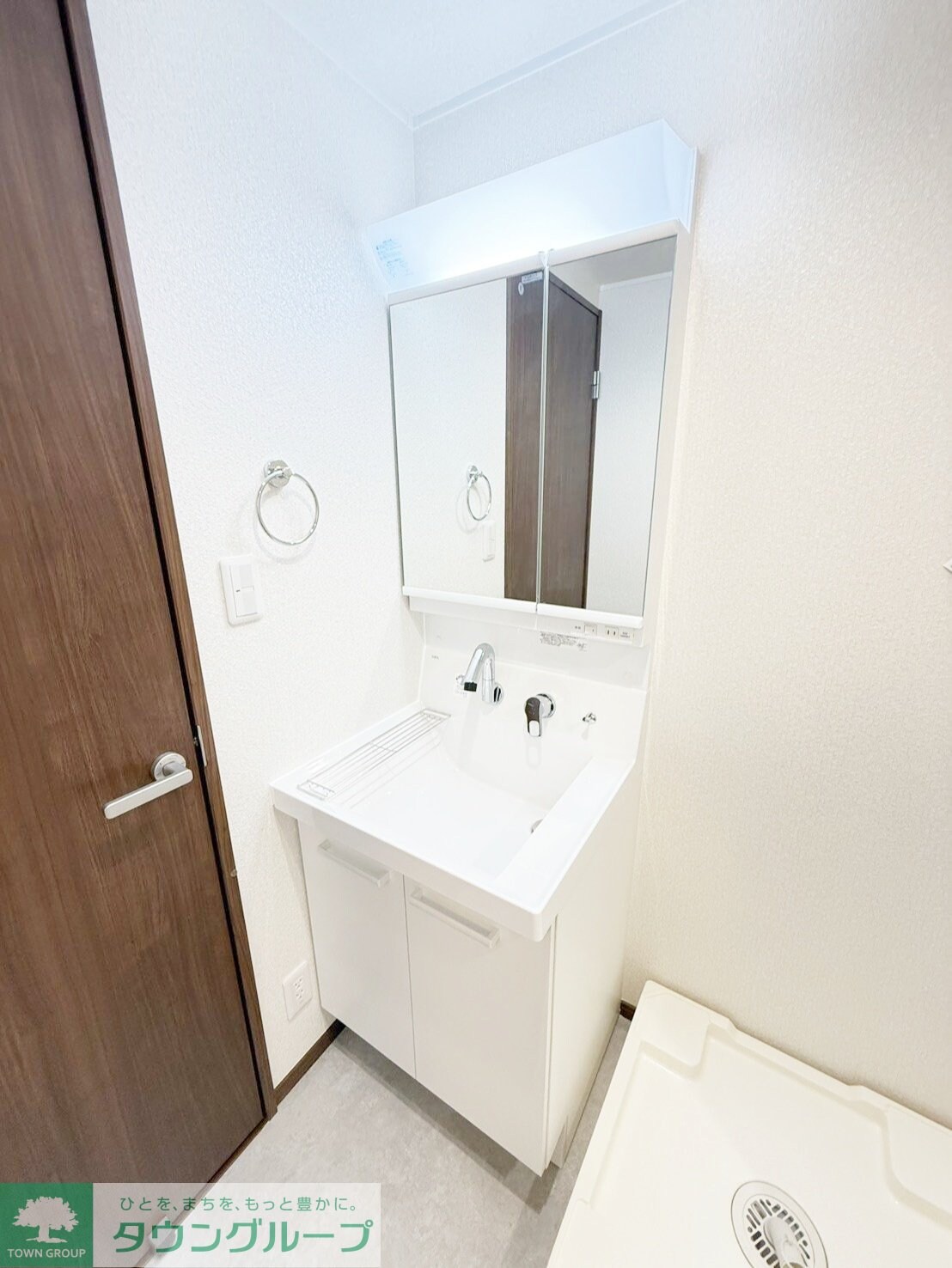 横浜元町ガーデン光國の物件内観写真