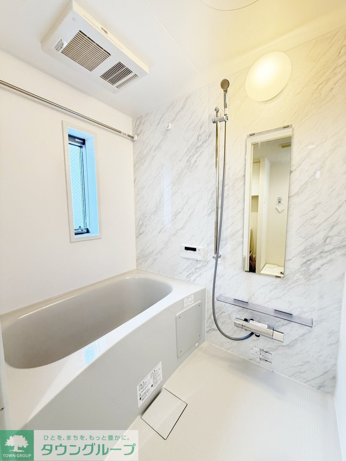 横浜元町ガーデン光國の物件内観写真