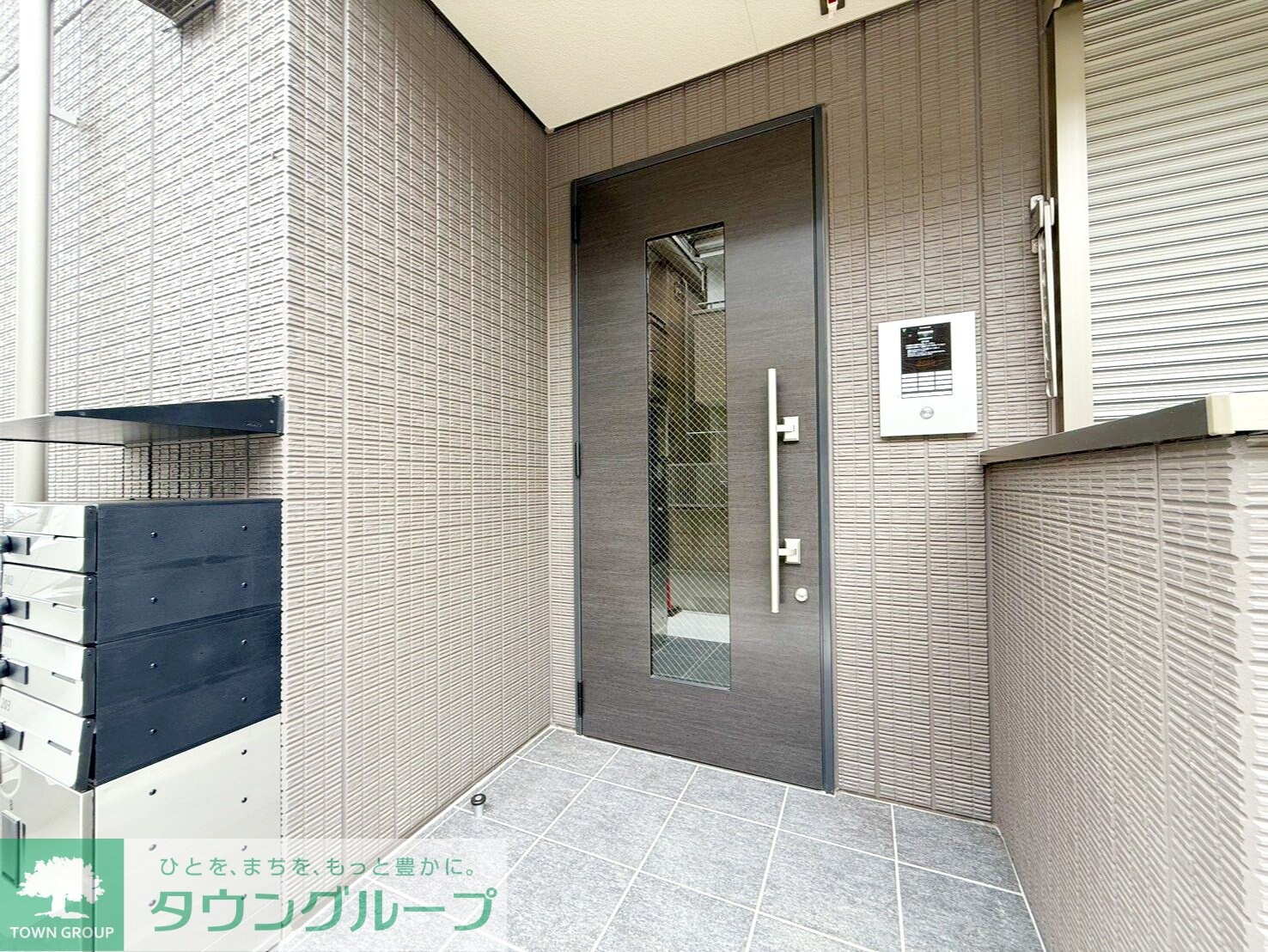 横浜元町ガーデン光國の物件内観写真