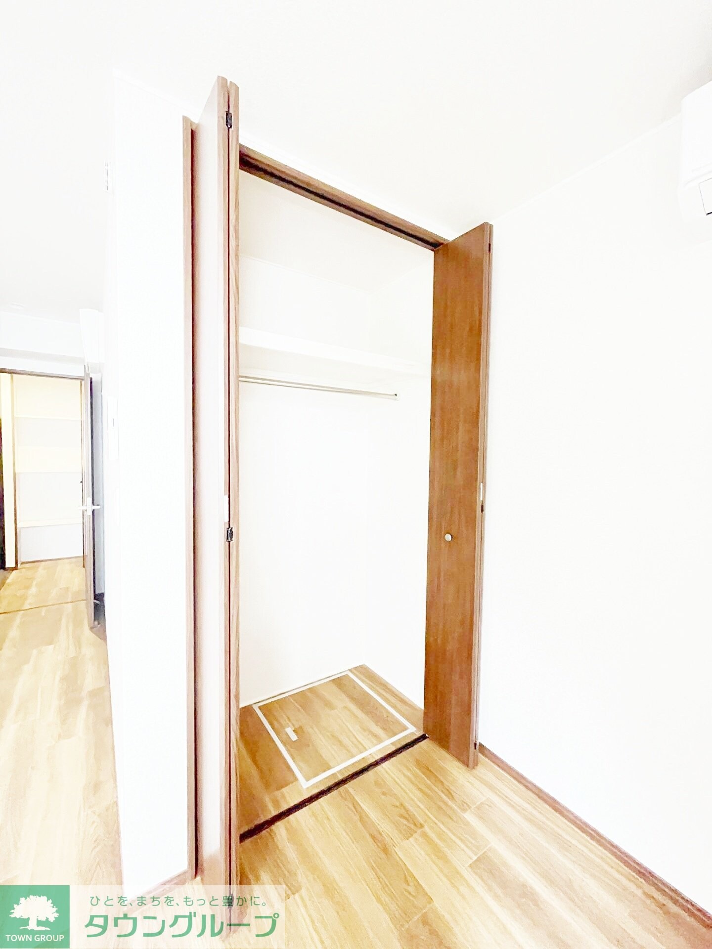 横浜元町ガーデン光國の物件内観写真