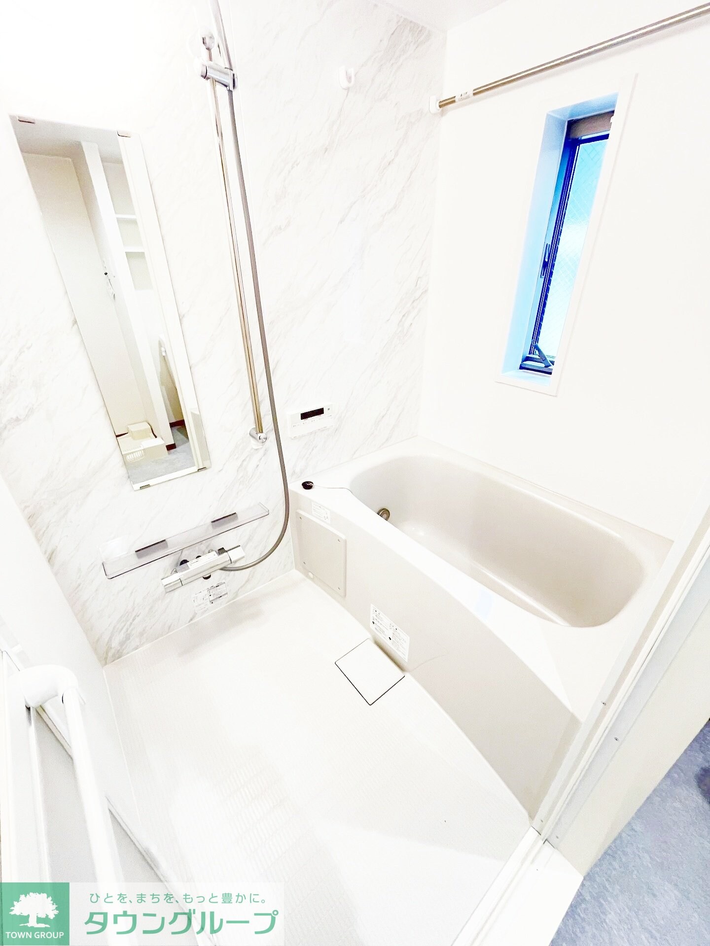 横浜元町ガーデン光國の物件内観写真