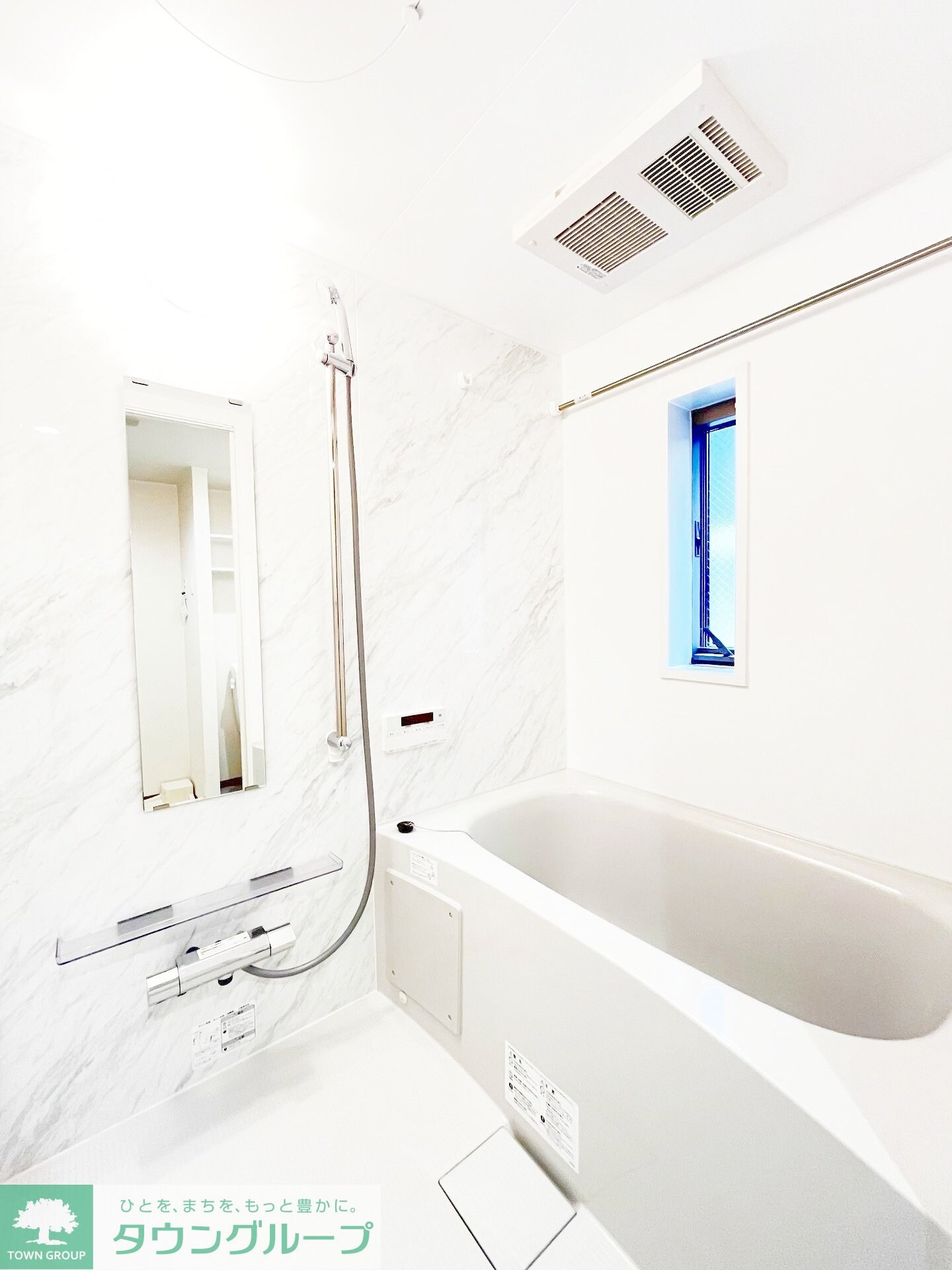 横浜元町ガーデン光國の物件内観写真