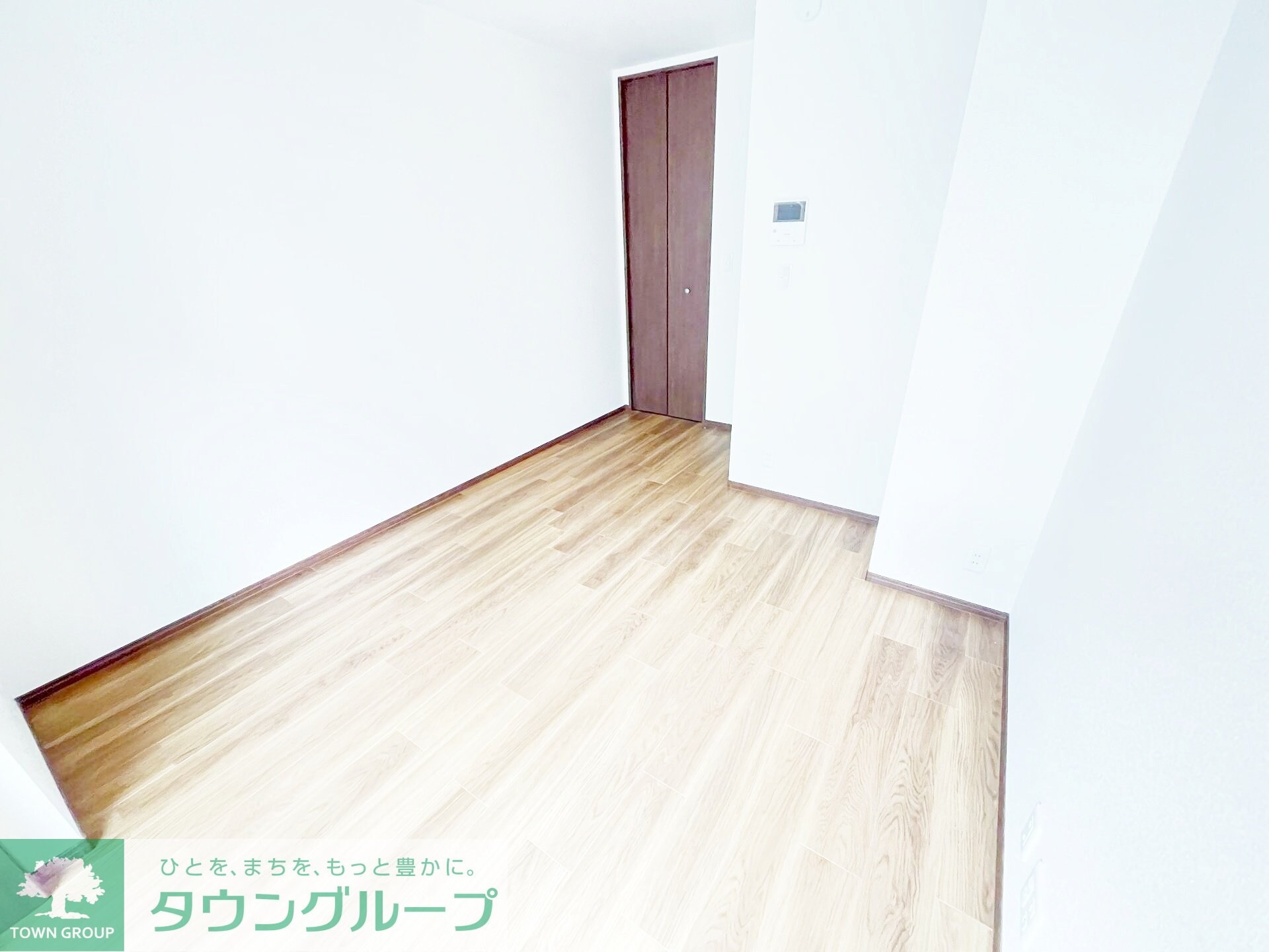 横浜元町ガーデン光國の物件内観写真