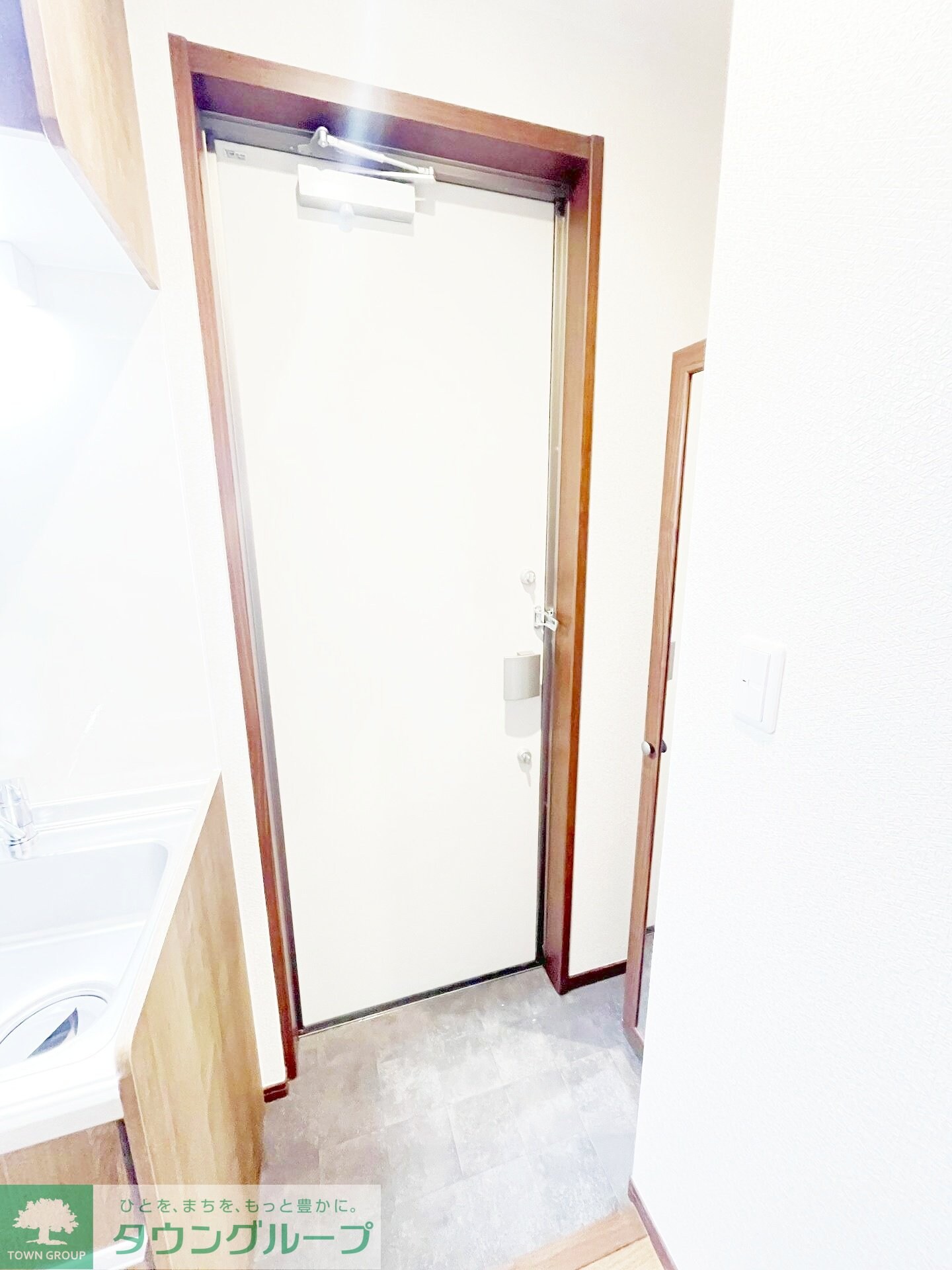 横浜元町ガーデン光國の物件内観写真