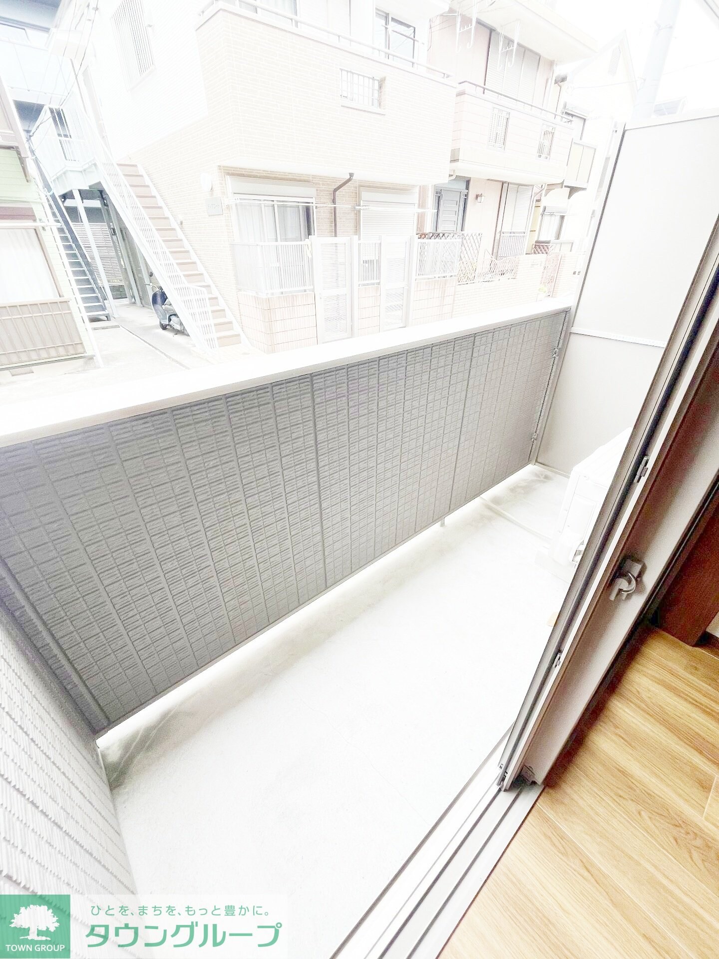 横浜元町ガーデン光國の物件内観写真