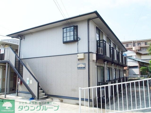 メゾンウィングの物件内観写真