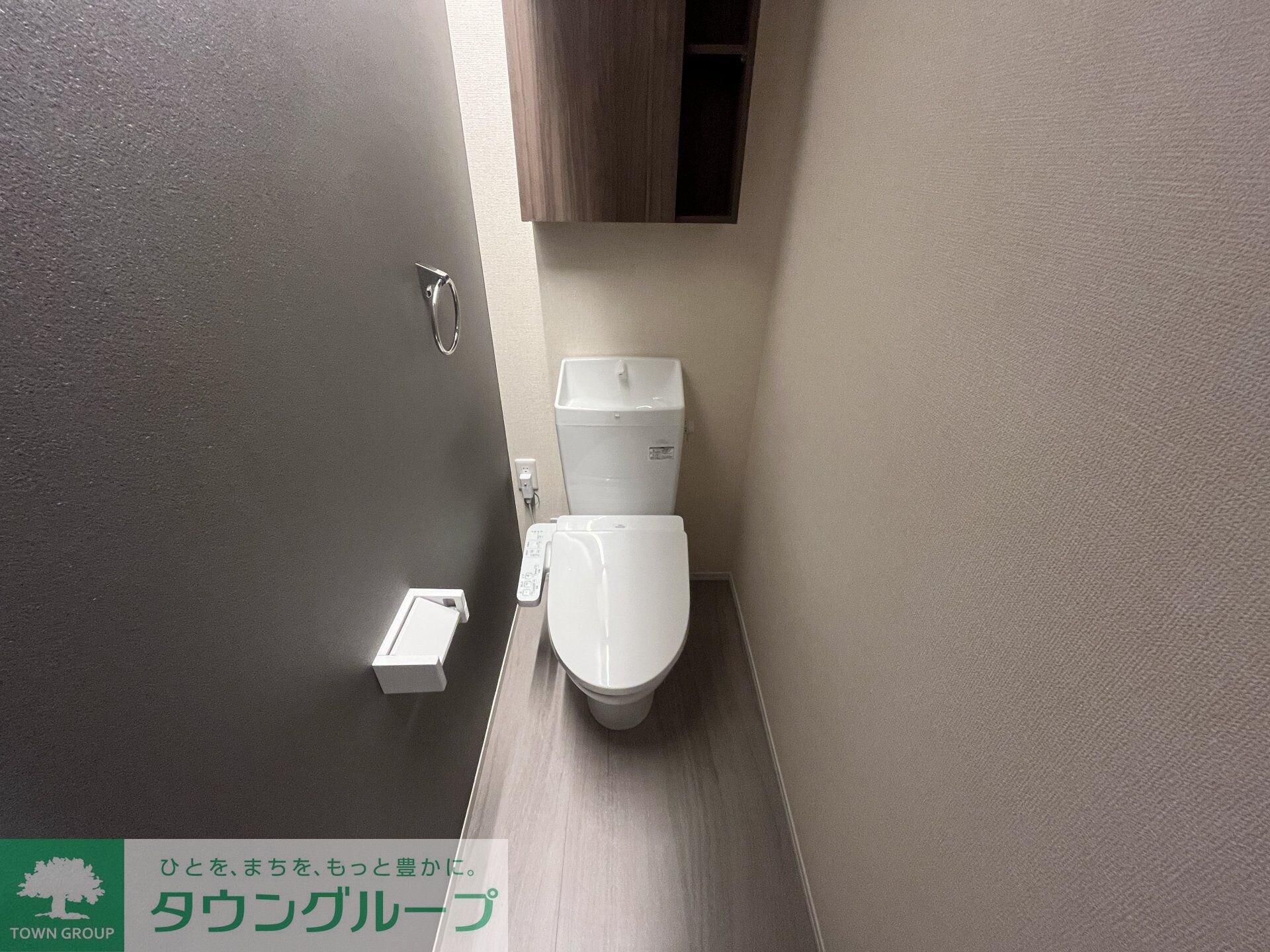 グリーンハウスの物件内観写真