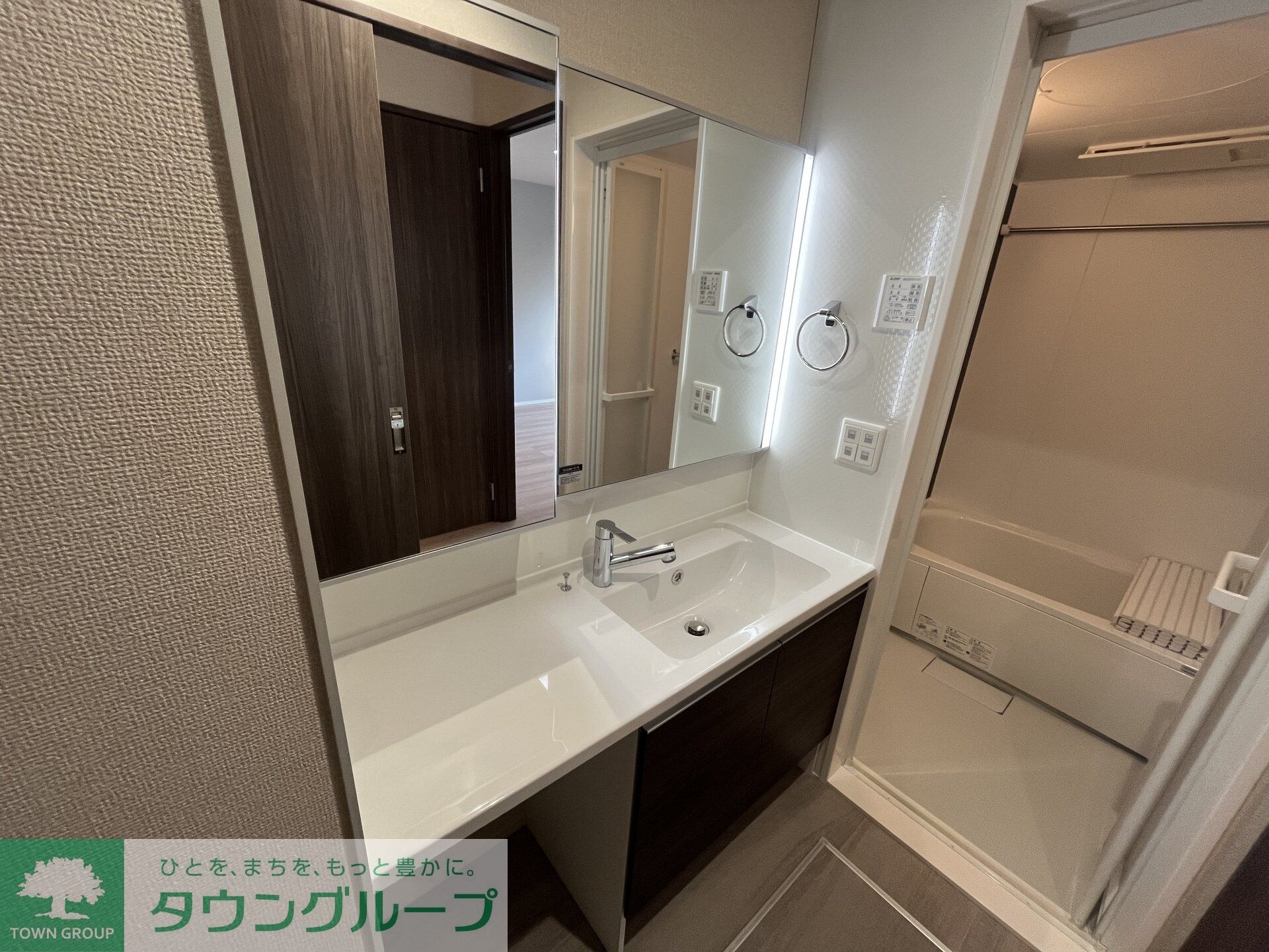 グリーンハウスの物件内観写真