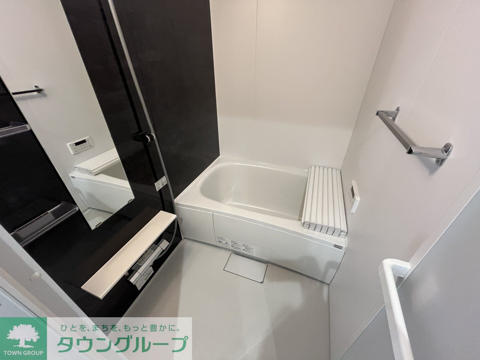 グリーンハウスの物件内観写真