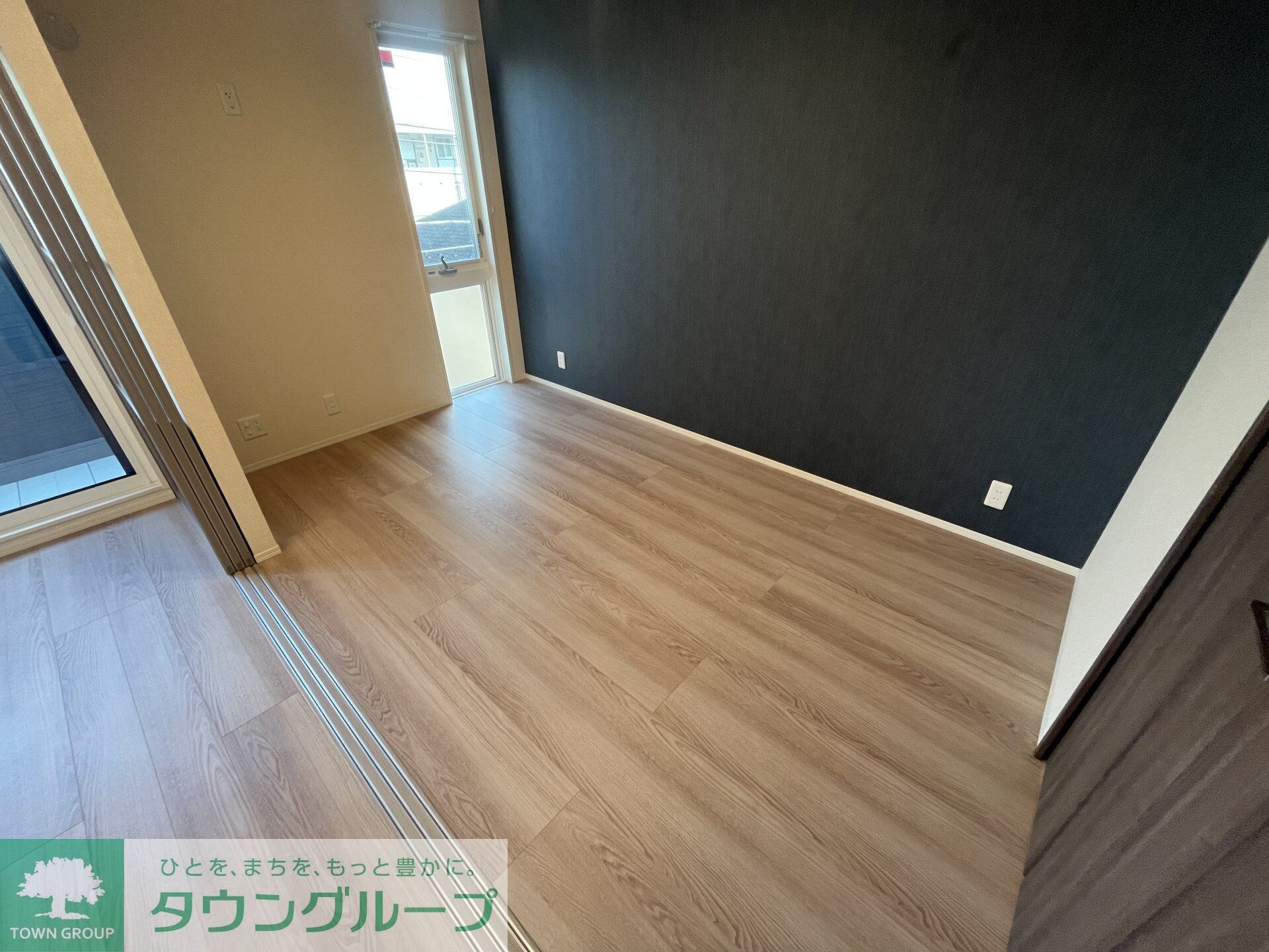 グリーンハウスの物件内観写真