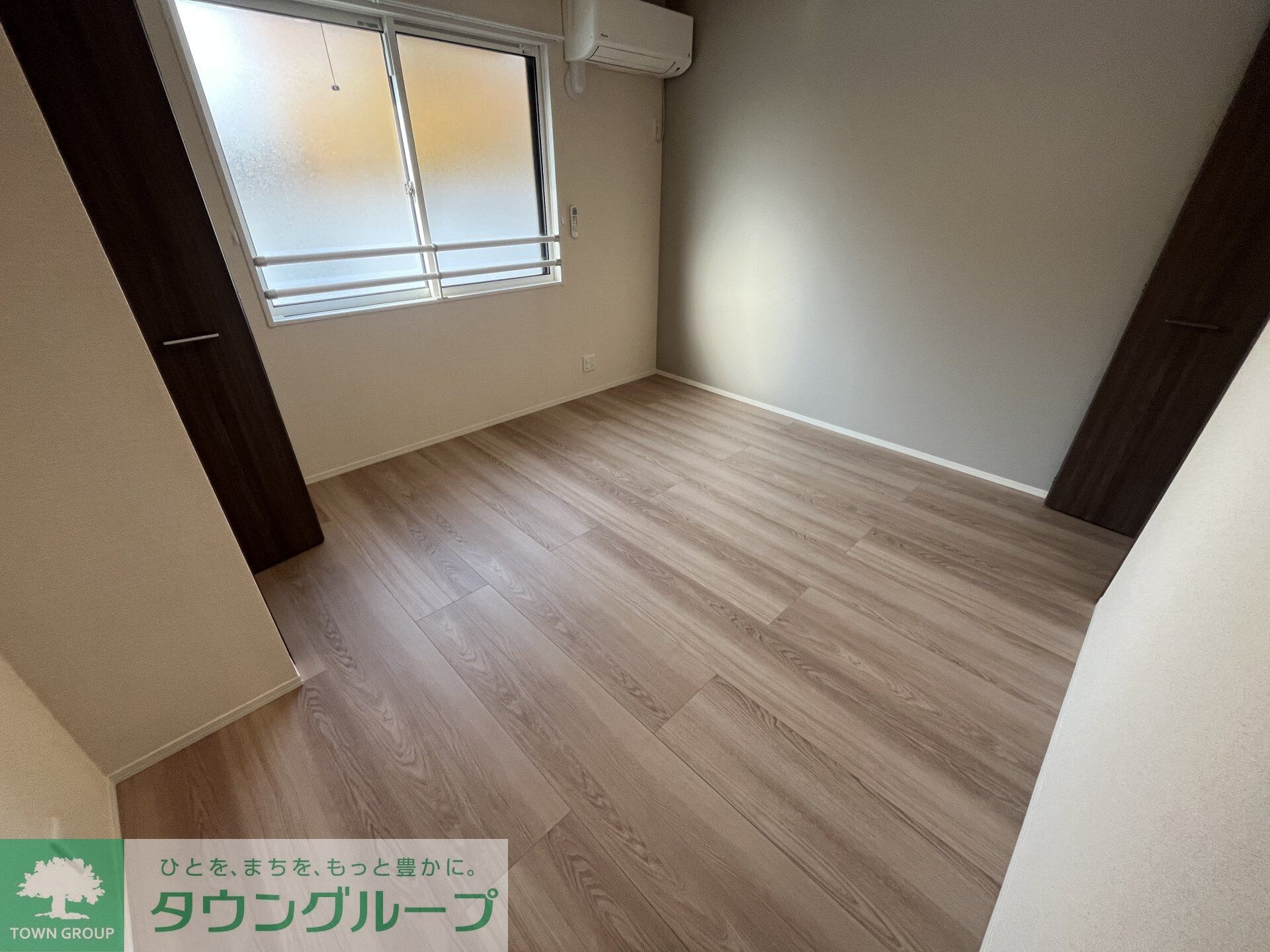 グリーンハウスの物件内観写真