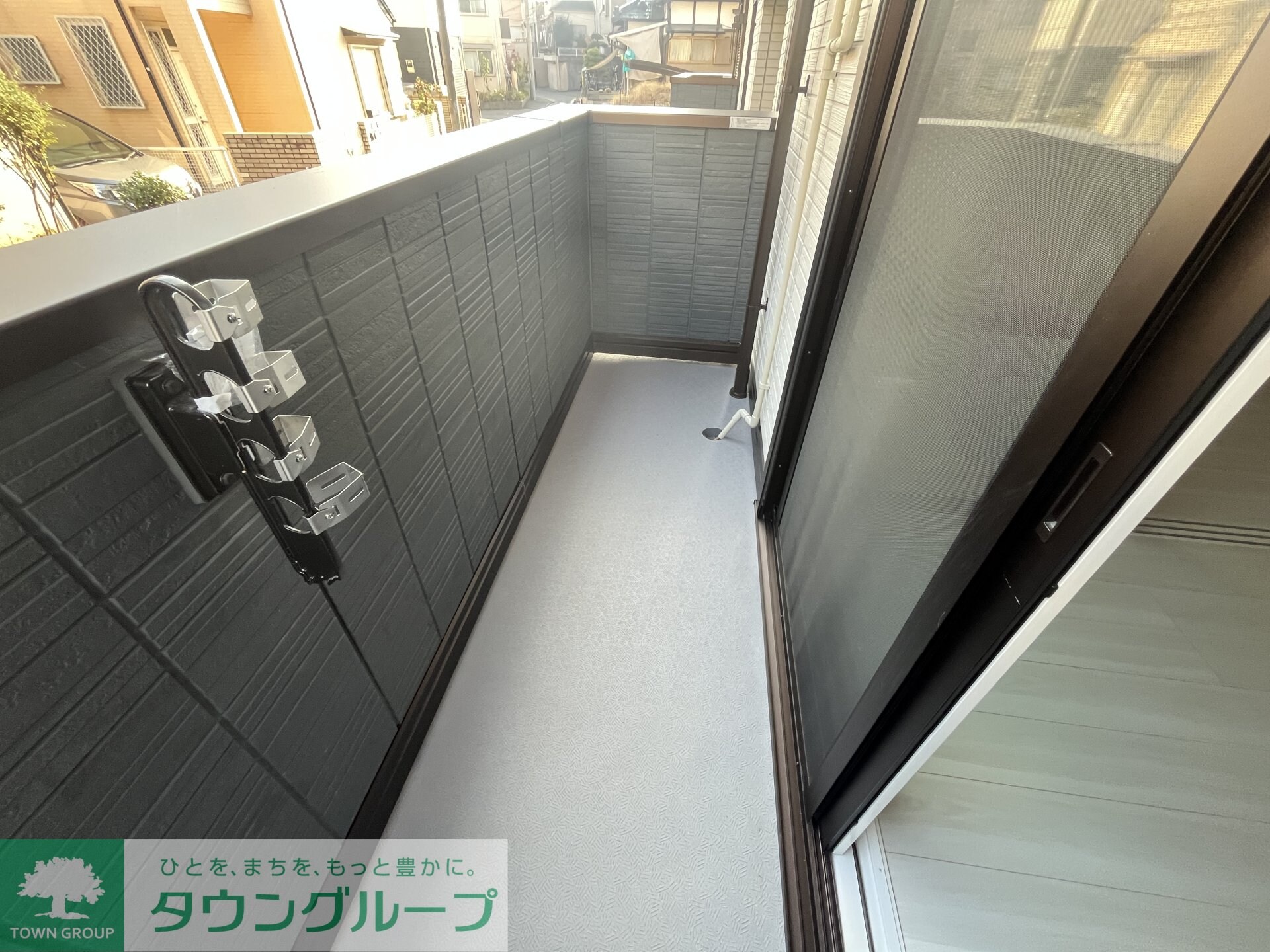 グリーンハウスの物件内観写真