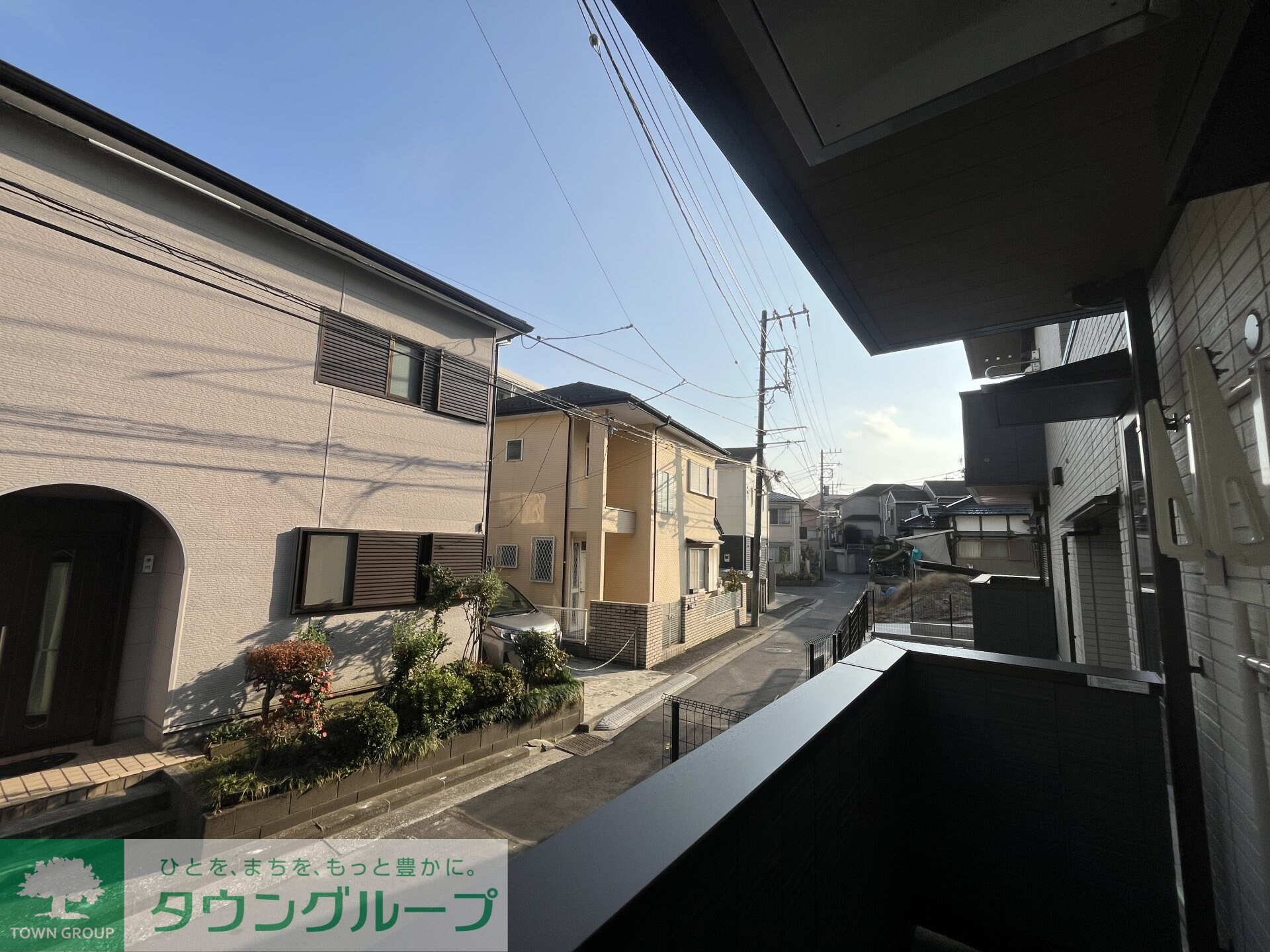 グリーンハウスの物件内観写真