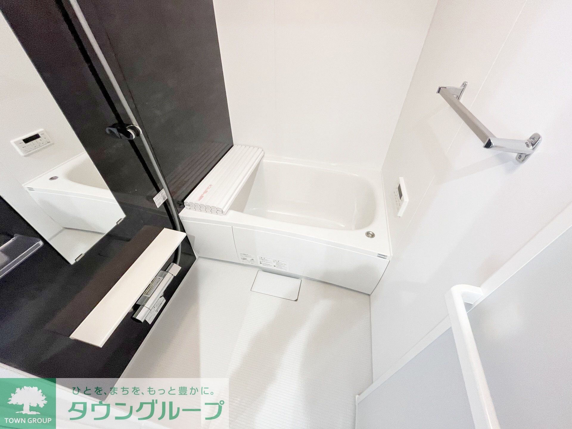 グリーンハウスの物件内観写真