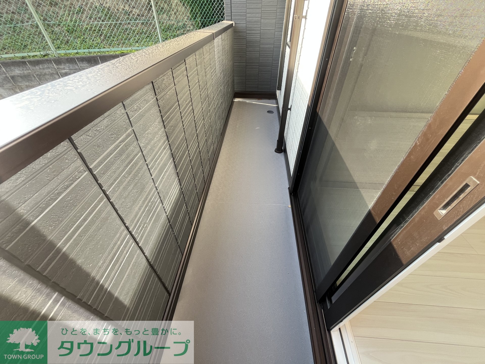 グリーンハウスの物件内観写真