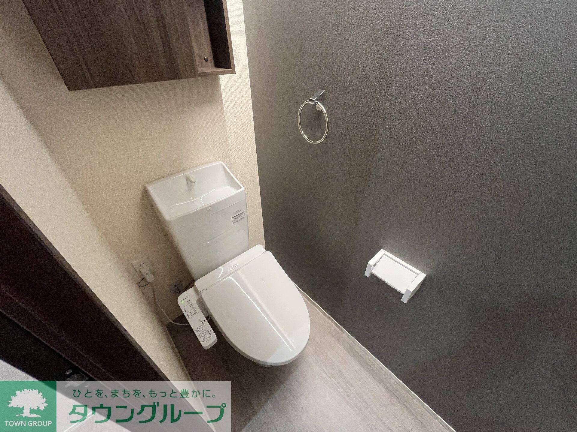 グリーンハウスの物件内観写真