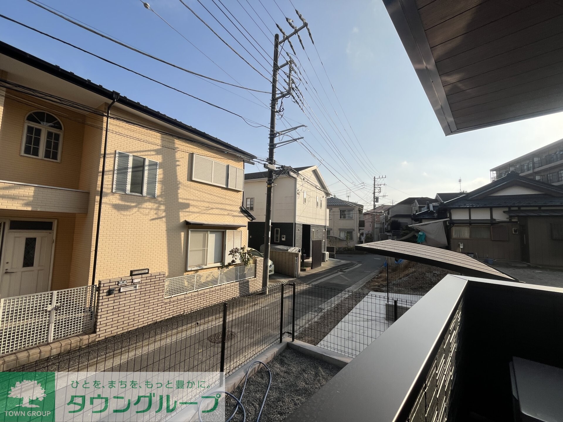 グリーンハウスの物件内観写真