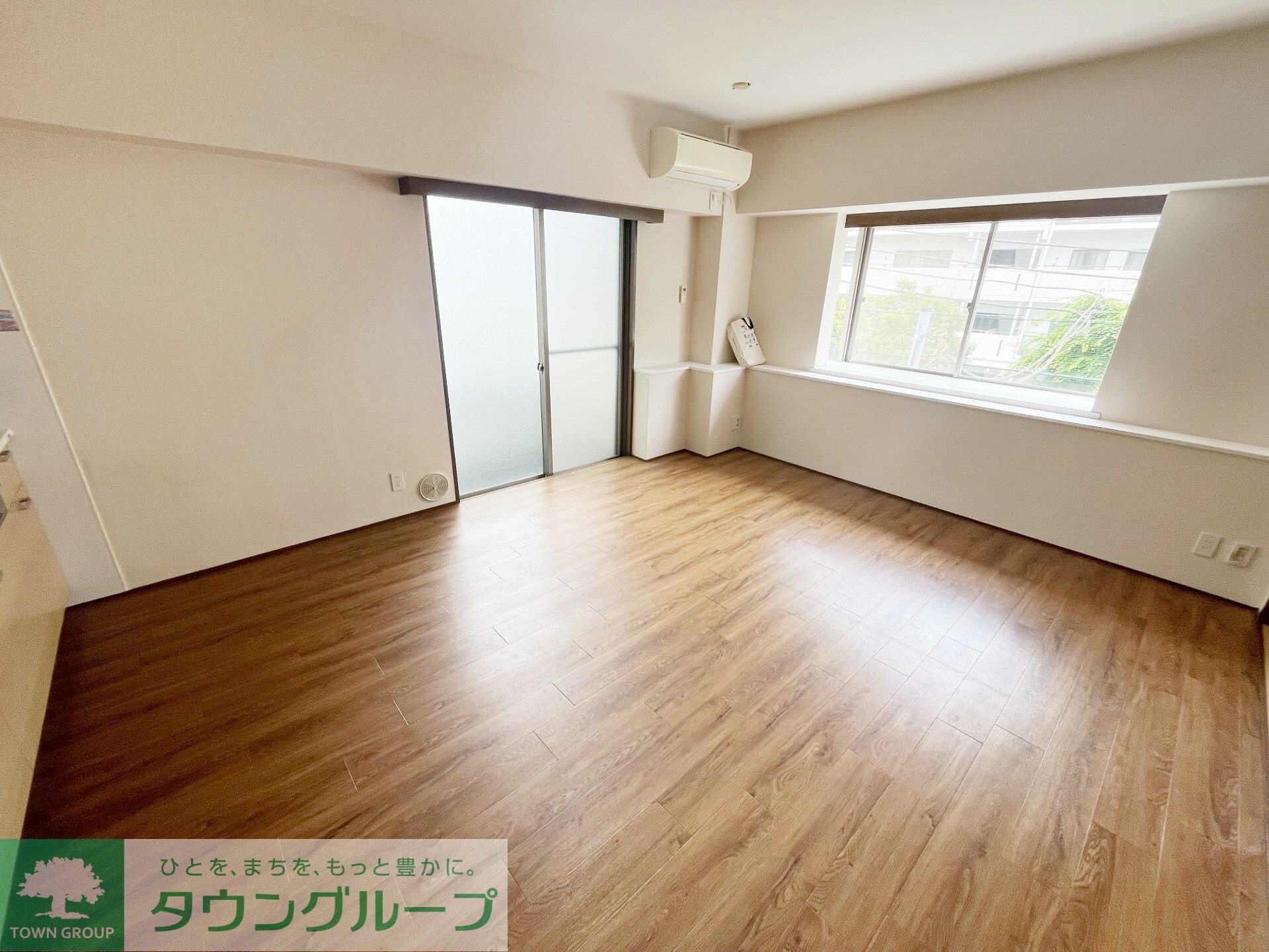 保土ヶ谷パインエステートの物件内観写真