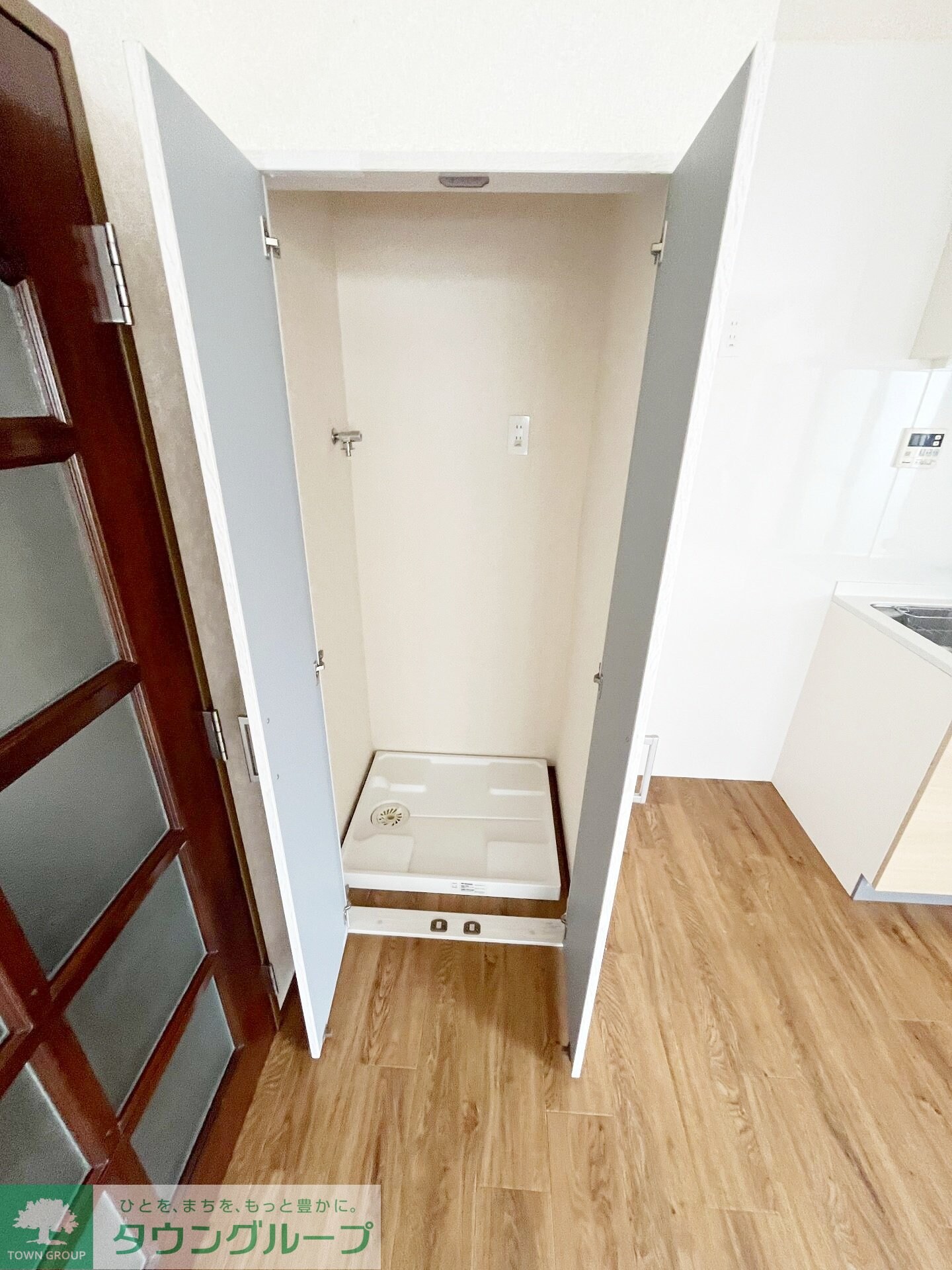 保土ヶ谷パインエステートの物件内観写真