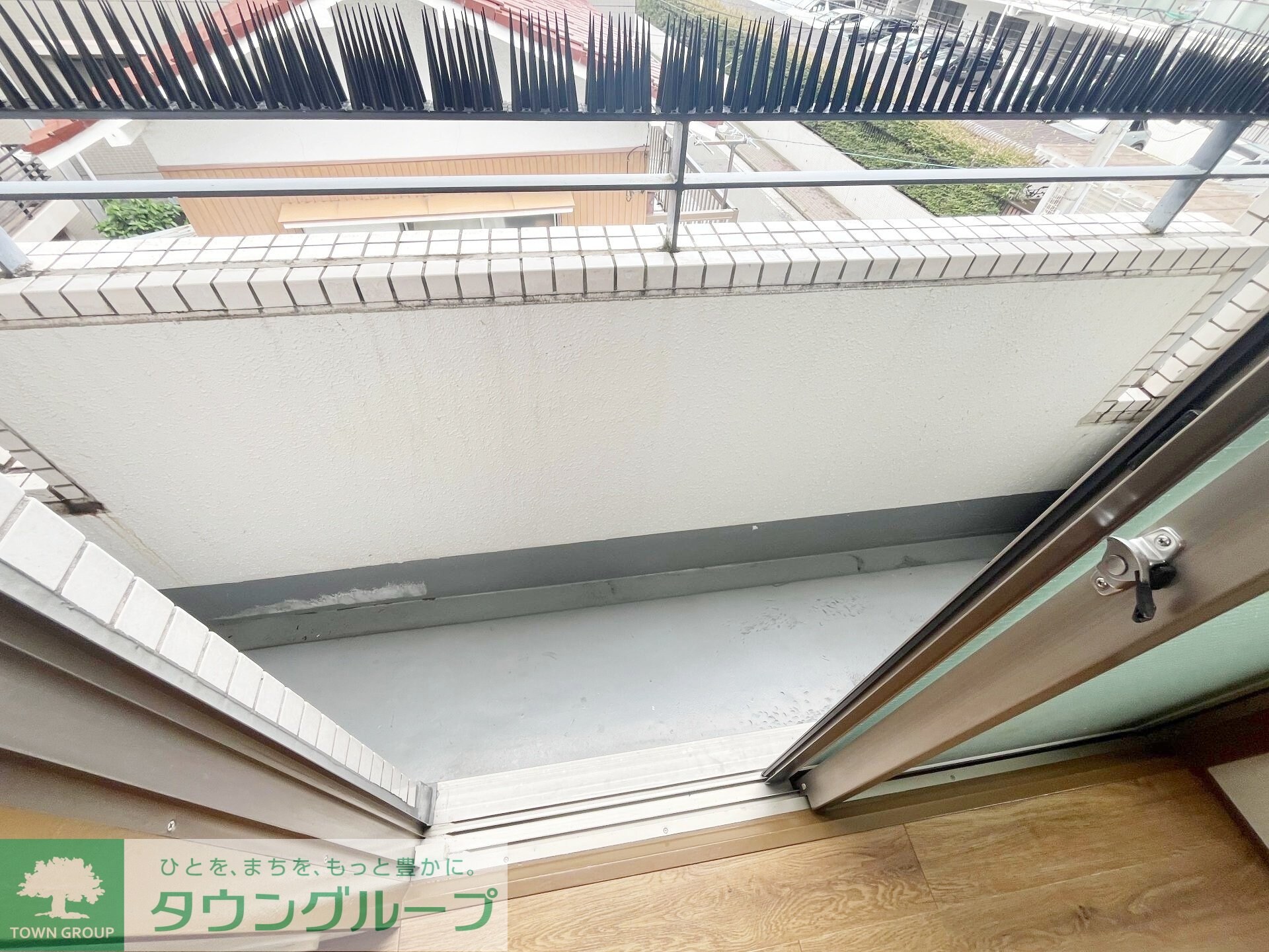 保土ヶ谷パインエステートの物件内観写真