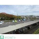 ヒルズ南戸塚3号棟の物件内観写真