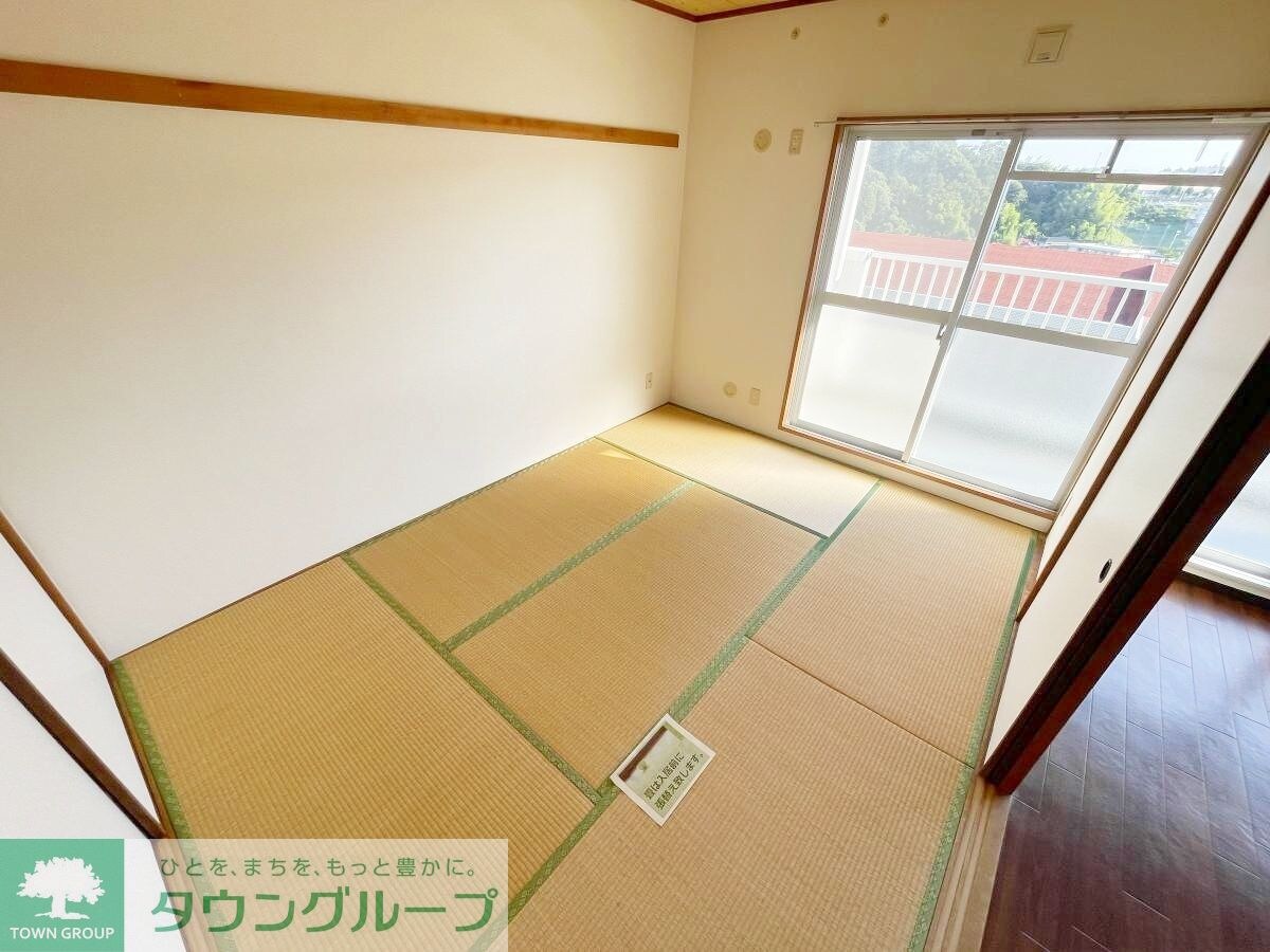 ヒルズ南戸塚3号棟の物件内観写真