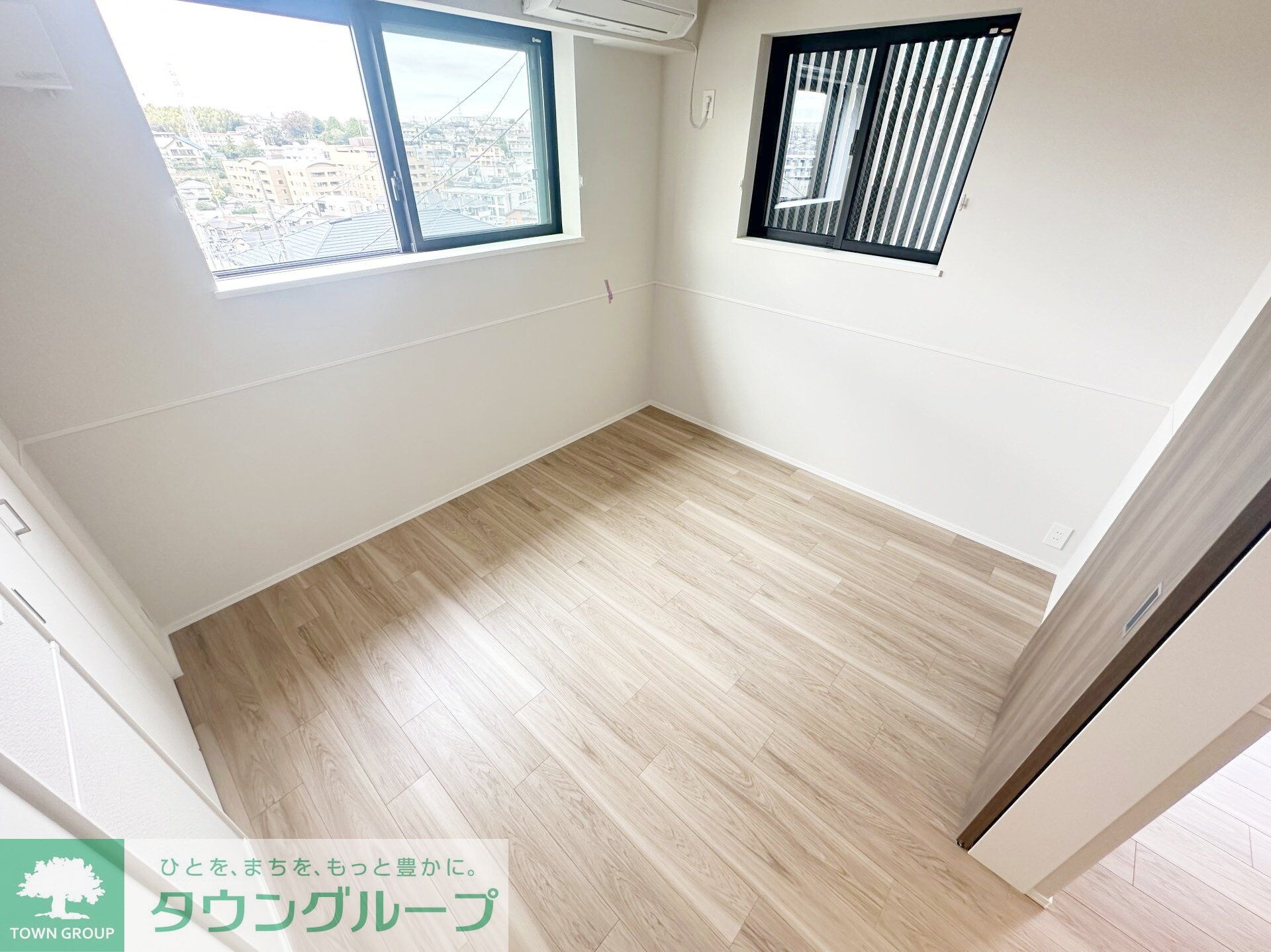 ALTA STAGEの物件内観写真