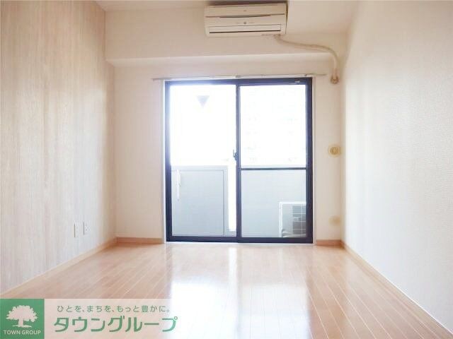 ピースフルハウスの物件内観写真