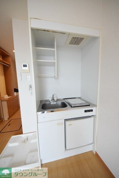 リリカル戸塚の物件内観写真