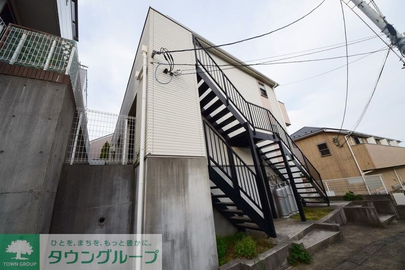 リリカル戸塚の物件内観写真