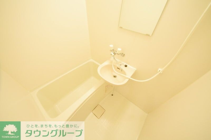 リリカル戸塚の物件内観写真