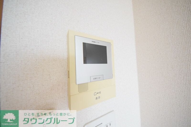 リリカル戸塚の物件内観写真