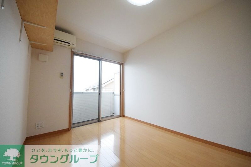 リリカル戸塚の物件内観写真