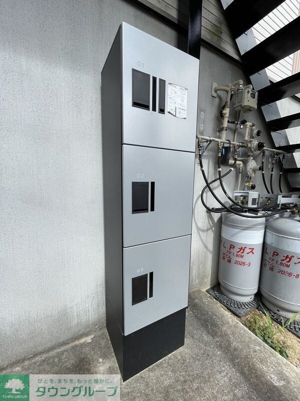 リリカル戸塚の物件内観写真