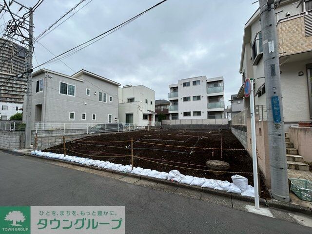 (仮称)湘南台4丁目メゾンの物件内観写真