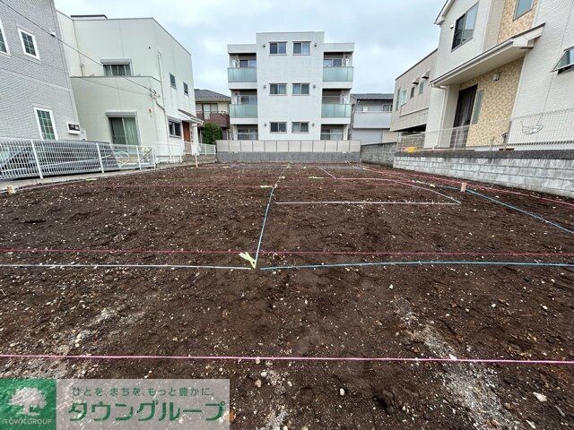 (仮称)湘南台4丁目メゾンの物件内観写真