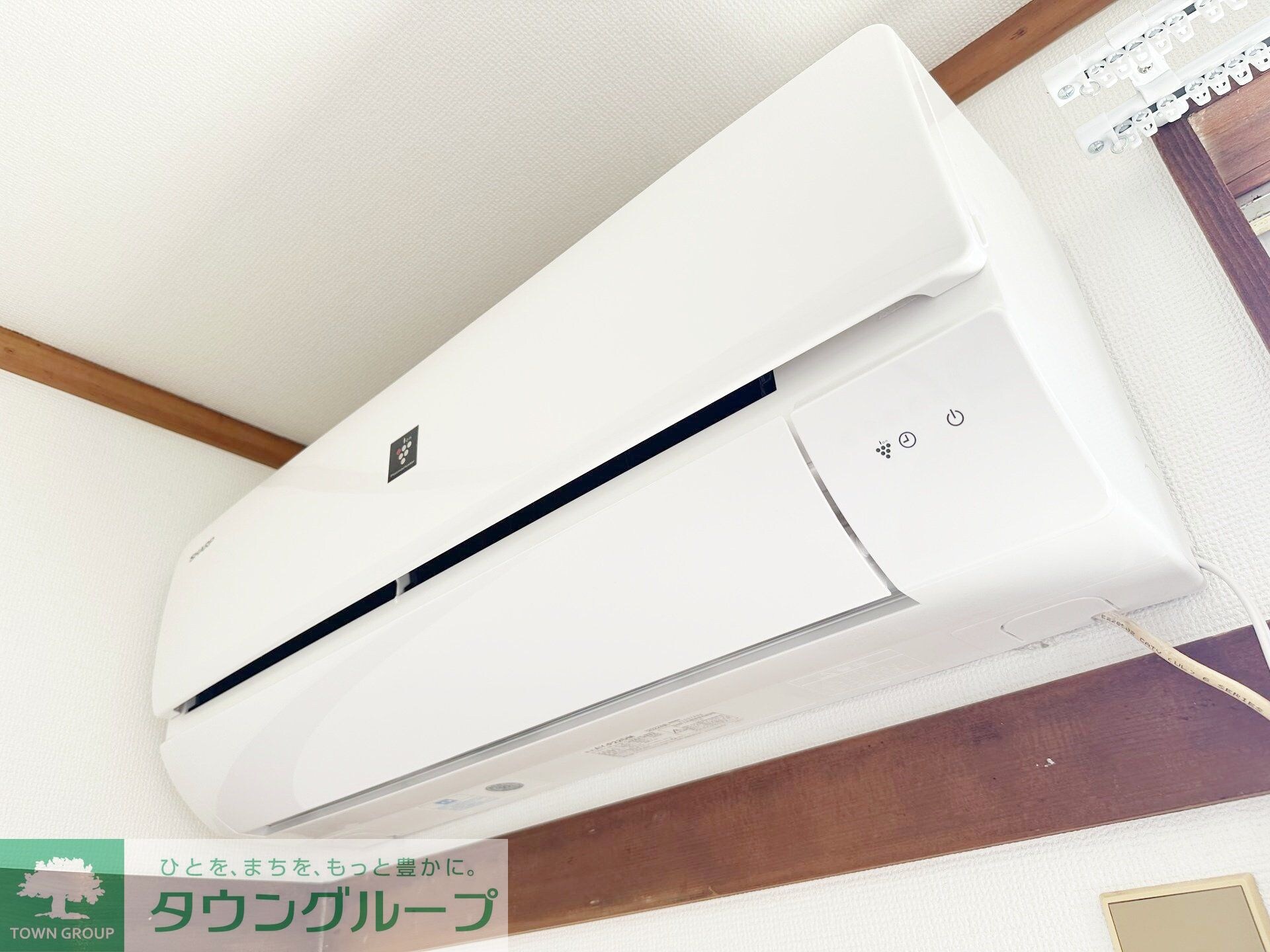 第2コーポミキの物件内観写真